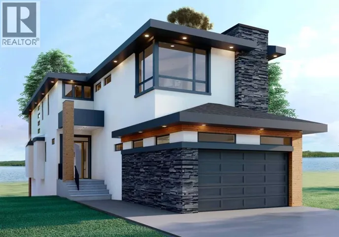 232 West Chestermere Drive, Chestermere, Alberta T1X1B2