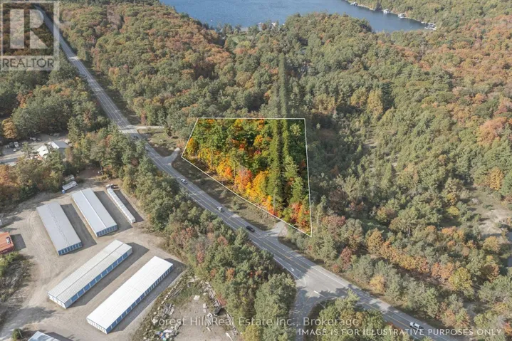 3864 HIGHWAY 118 W, Muskoka Lakes (Medora), Ontario P0B1J0