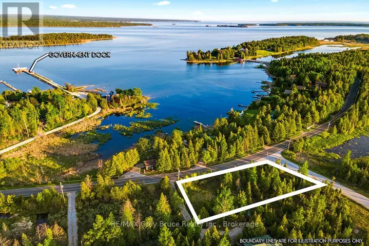 UNIT 39 TAMARAC ROAD, Northern Bruce Peninsula, Ontario N0H2M0