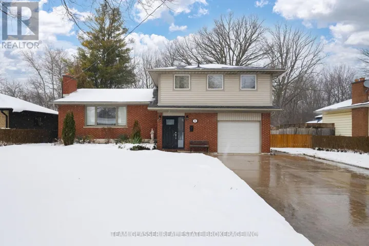 78 DENNIS AVENUE, London South (South V), Ontario N6P1B5