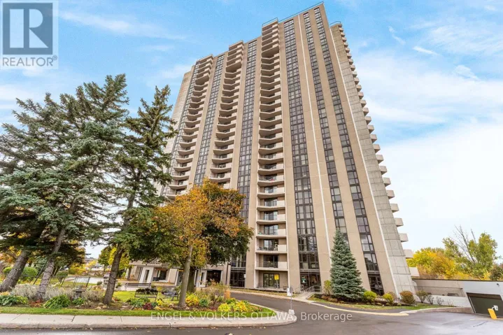 704 - 1025 RICHMOND ROAD, Ottawa, Ontario K2B8G8