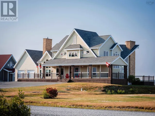 89 Bastion Avenue, Louisbourg, Nova Scotia B1C0A1