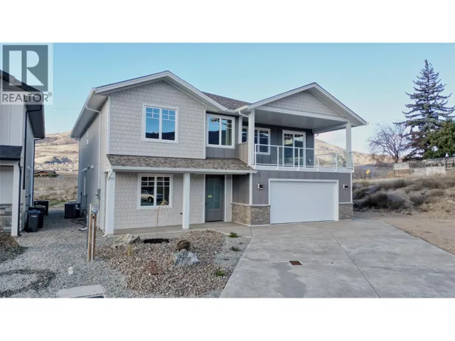 9 Hibiscus Court, Osoyoos, British Columbia V0H1V1