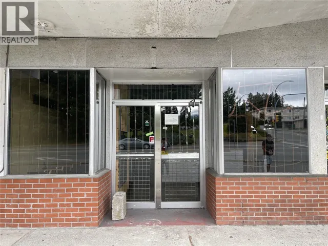 4276 10th Ave, Port Alberni, British Columbia V9Y4X3