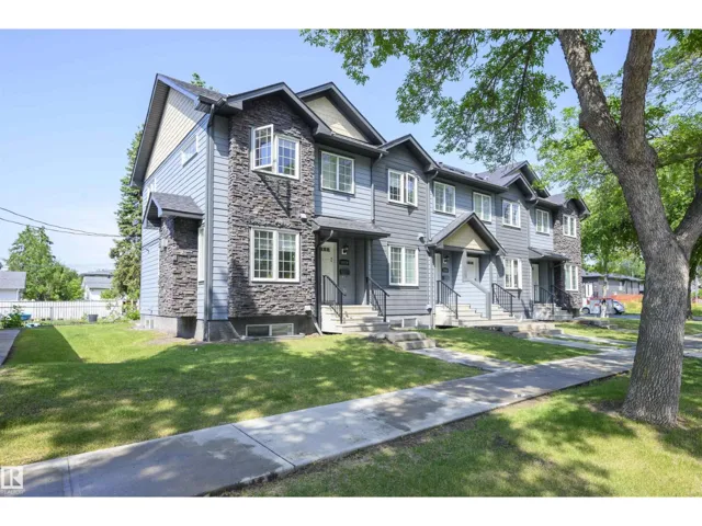 10204 113 AV NW, Edmonton, Alberta T5G0W9