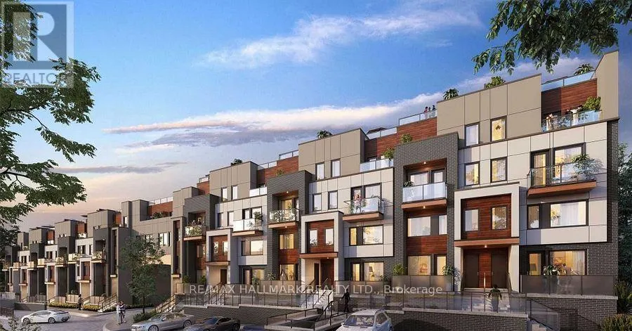 4 - 1463 O'CONNOR DRIVE, Toronto (O'Connor-Parkview), Ontario M4B2V5
