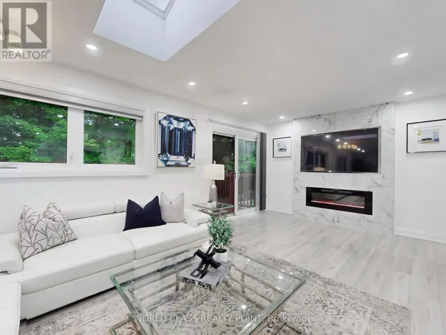 60 KLEINS RIDGE ROAD, Vaughan (Kleinburg), Ontario L0J1C0