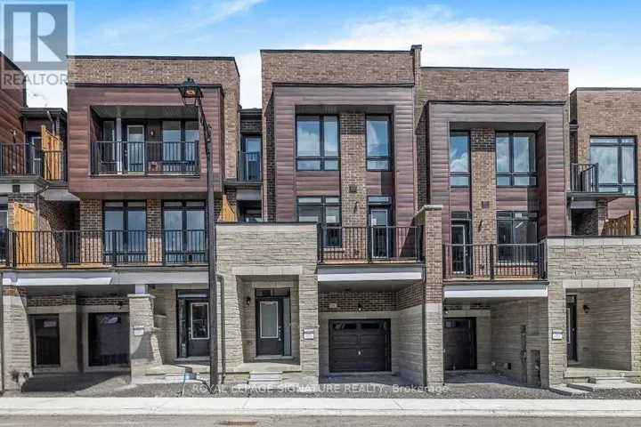 19 GUNTON STREET, Aurora, Ontario L4G4A9