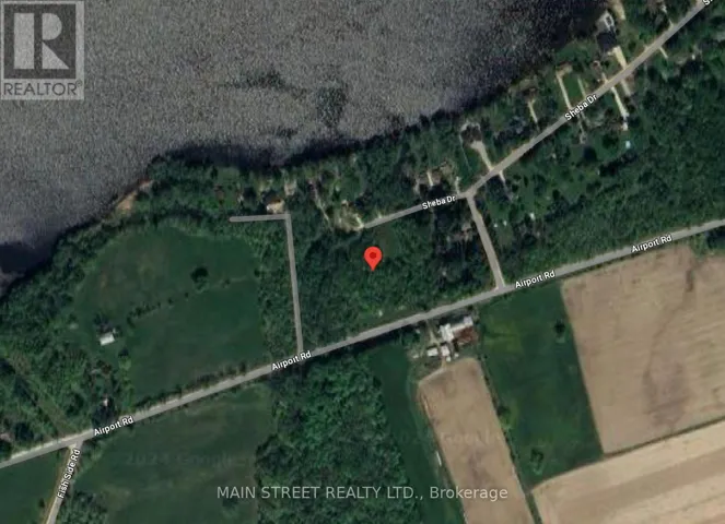 6087 SHEBA DRIVE, Ramara, Ontario L3V6H6