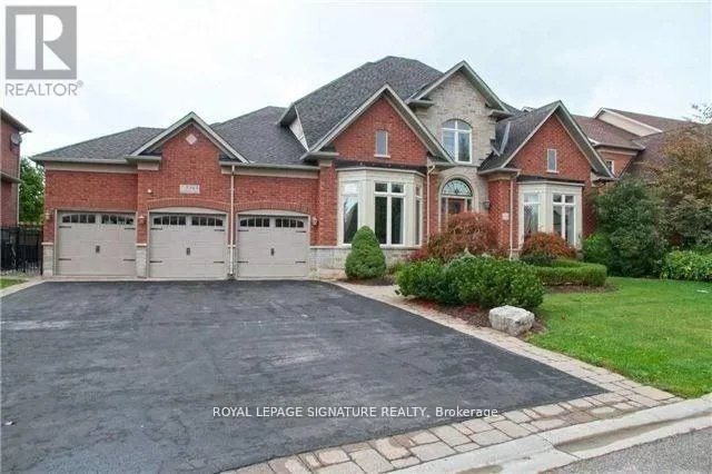 534 GOLFVIEW COURT, Oakville (GA Glen Abbey), Ontario L6M3W6