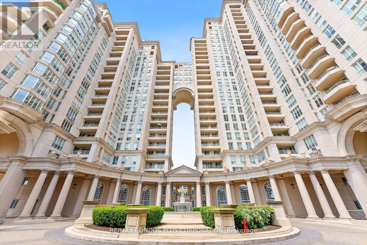 609 - 2285 LAKE SHORE BOULEVARD W, Toronto (Mimico), Ontario M8V3X9