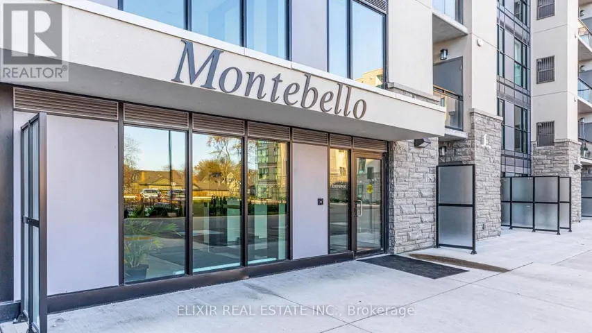 340 - 50 HERRICK AVENUE, St. Catharines (Oakdale), Ontario L2P2S4