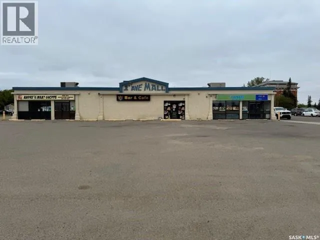 101 23rd STREET, Battleford, Saskatchewan S0M0E0