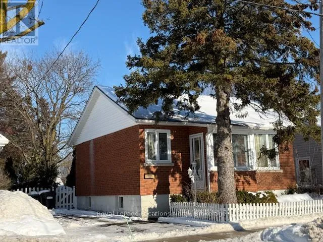 25 NINTH STREET, Collingwood, Ontario L9Y2E9