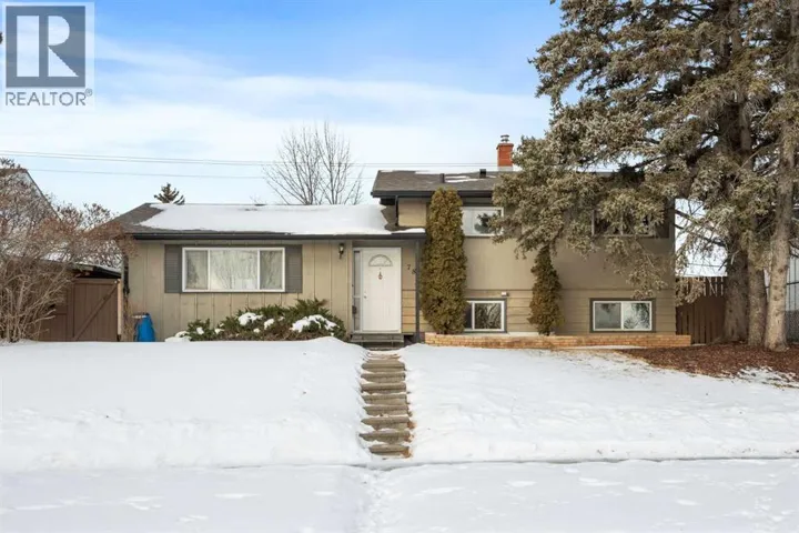 7819 Fairmount Drive SE, Calgary, Alberta T2H0X8