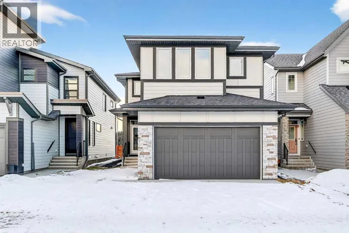 29 Rowmont Common NW, Calgary, Alberta T3L0L4