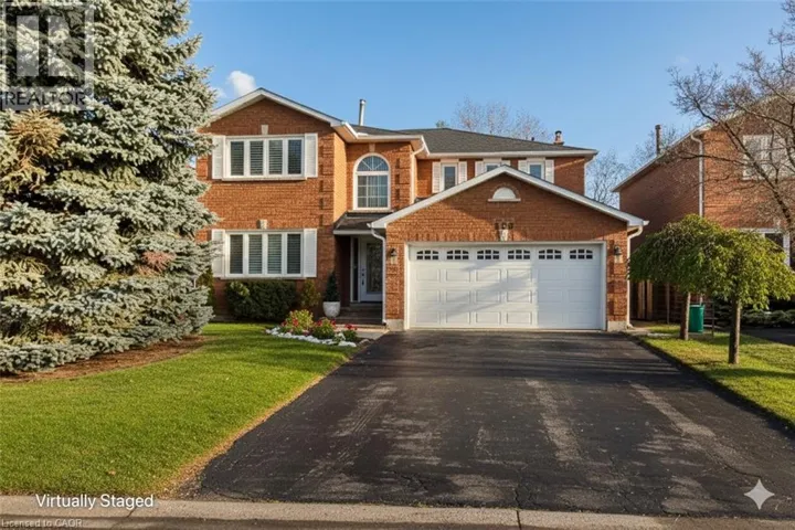 460 HEDGEROW Lane, Oakville, Ontario L6H4V8