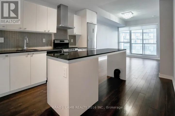 2211 - 51 EAST LIBERTY STREET, Toronto (Niagara), Ontario M6K3P8