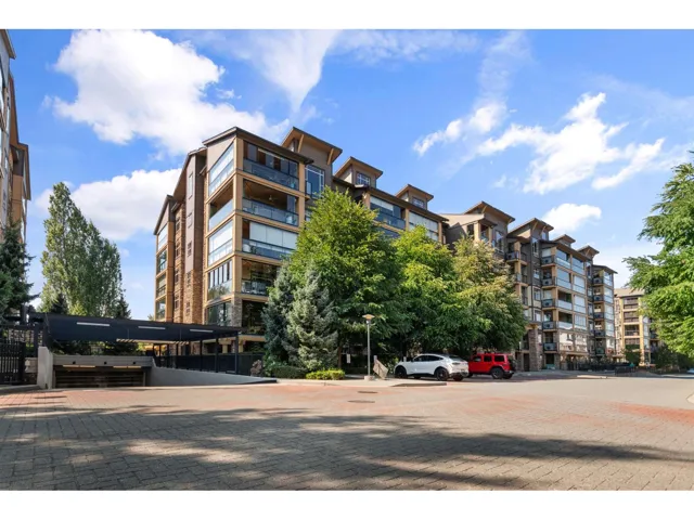 327 8067 207 STREET, Langley, British Columbia V2Y0P1