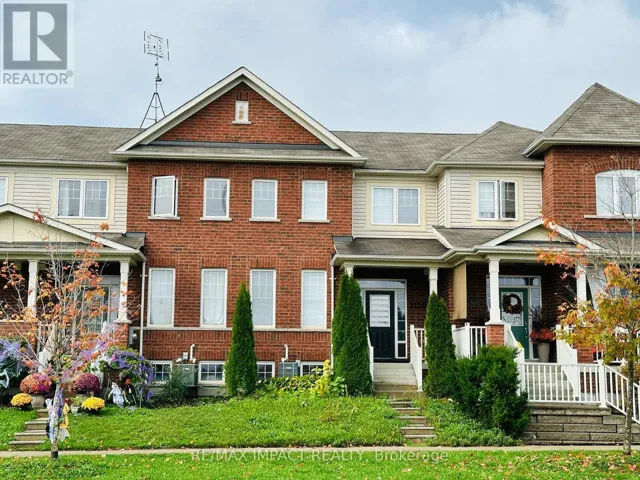 2126 GREEN ROAD, Clarington (Bowmanville), Ontario L1C0L7