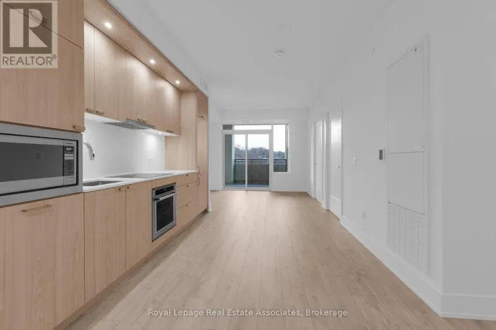 611 - 259 THE KINGSWAY, Toronto (Edenbridge-Humber Valley), Ontario M9A0G2