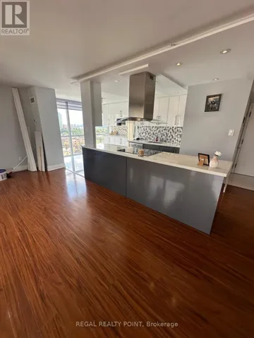 1111 - 350 WEBB DRIVE, Mississauga (City Centre), Ontario L5B3W4