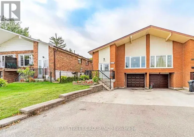 UPPER - 2615 WINDJAMMER ROAD, Mississauga (Erin Mills), Ontario L5L1H7