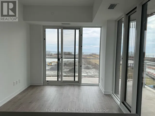 421 - 220 MISSINNIHE WAY, Mississauga (Port Credit), Ontario L5H0A9