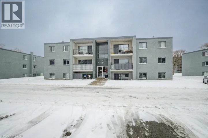 94 KING EDWARD Avenue Unit# 4, London, Ontario N5Z3S9
