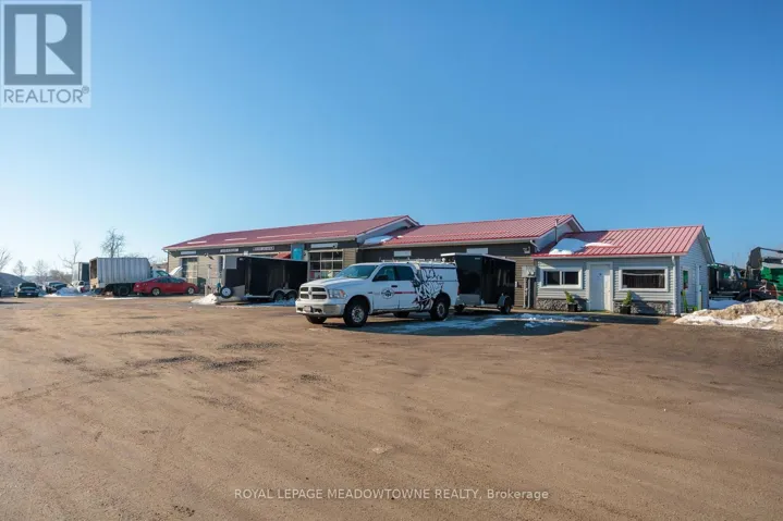 7455 SPEER ROAD, Centre Wellington (Elora/Salem), Ontario N0B1S0