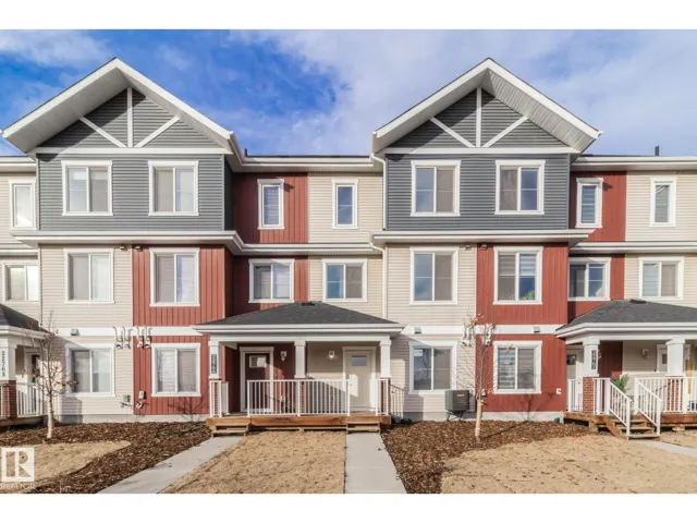 22764 97 AV NW, Edmonton, Alberta T5T7S6