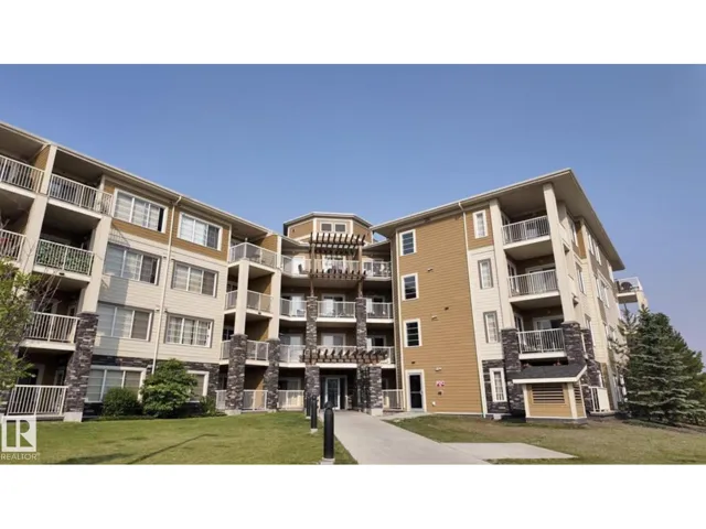 #206 3670 139 AV NW, Edmonton, Alberta T5Y3N5