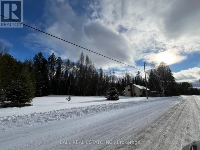 54 BURLANYETT ROAD, Hastings Highlands (Wicklow Ward), Ontario K0L2R0