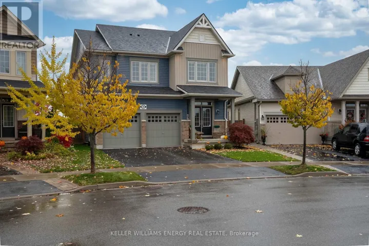 36 ANGELA CRESCENT, Niagara-on-the-Lake (St. Davids), Ontario L0S1J1