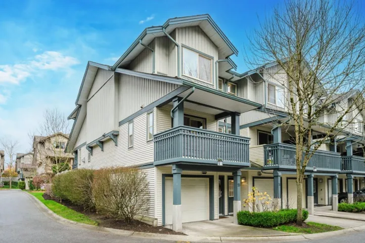 23 19250 65 AVENUE, Surrey, British Columbia V4N5R7