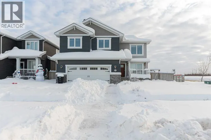 804 Beacon Hill Drive, Fort McMurray, Alberta T9H3N4
