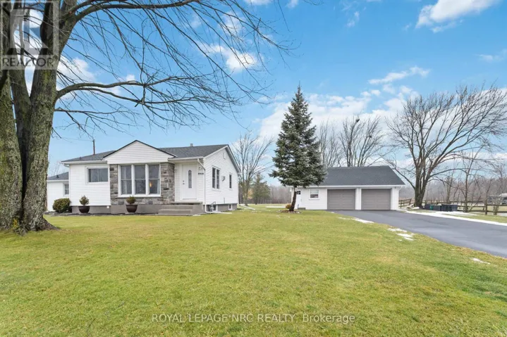 3406 BOWEN ROAD, Fort Erie (Stevensville), Ontario L0S1S0