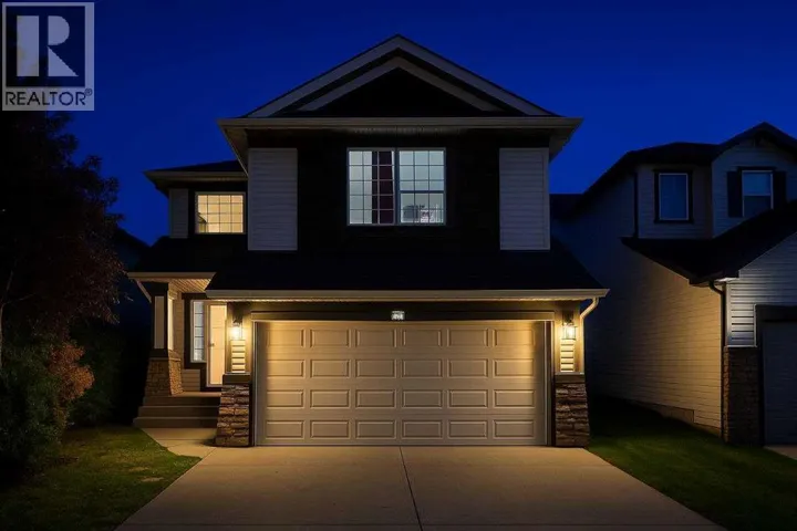447 Tuscany Ridge Heights NW, Calgary, Alberta T3L2W7