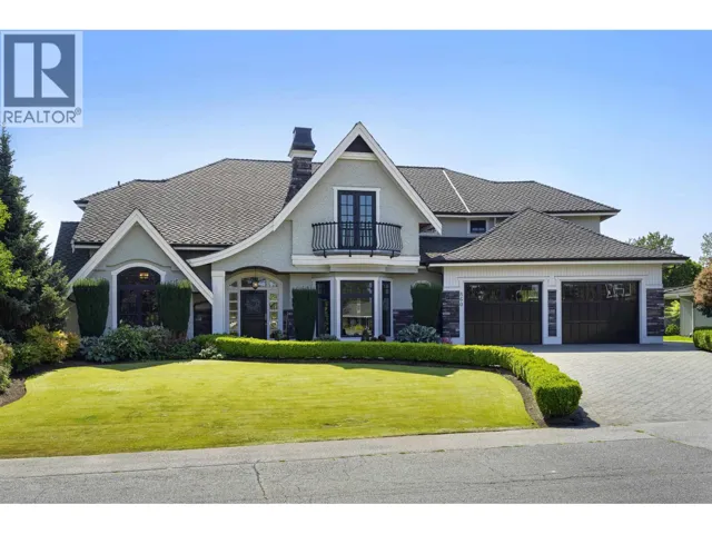 860 JACKSON WAY, Delta, British Columbia V4L1W4