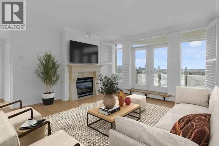 510, 1718 14 Avenue NW, Calgary, Alberta T2N4Y7