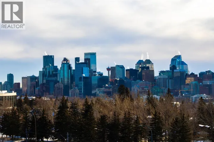 510, 1718 14 Avenue NW, Calgary, Alberta T2N4Y7