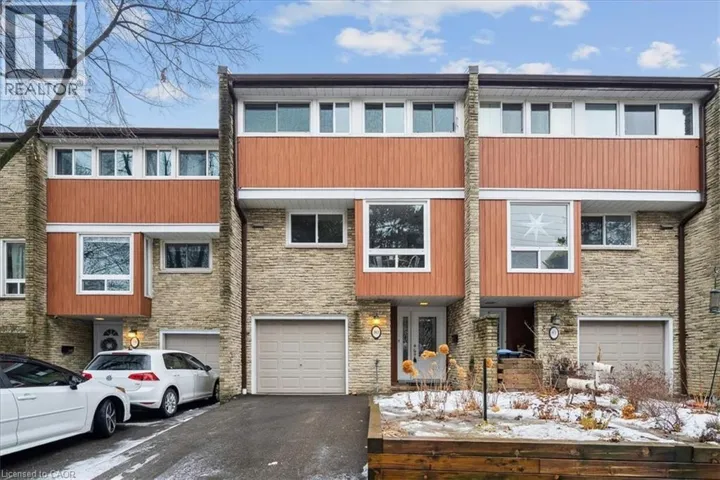 915 INVERHOUSE Drive Unit# 80, Mississauga, Ontario L5J4B2