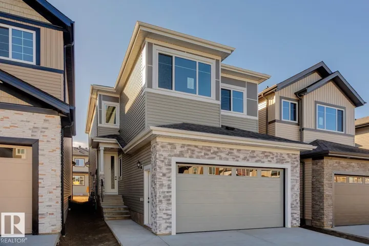 3601 42 AV, Beaumont, Alberta T4X3G4