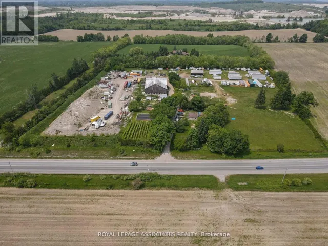 6530 BLOOMINGTON ROAD S, Whitchurch-Stouffville (Stouffville), Ontario L4A7X3