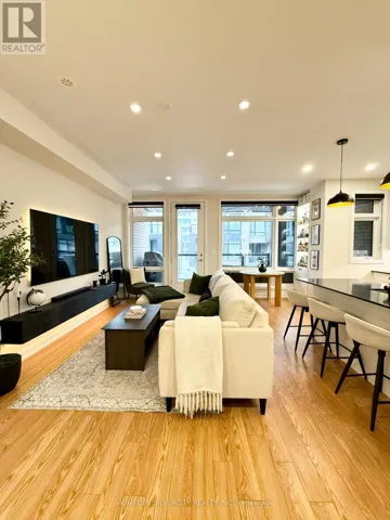 42 CHIFFON STREET, Vaughan (Steeles West Industrial), Ontario L4L0M6