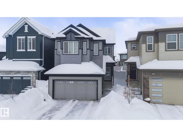 7344 177 AV NW, Edmonton, Alberta T5Z0V9