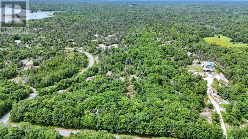 3 CORDUROY BAY ROAD, Carling, Ontario P0G1G0