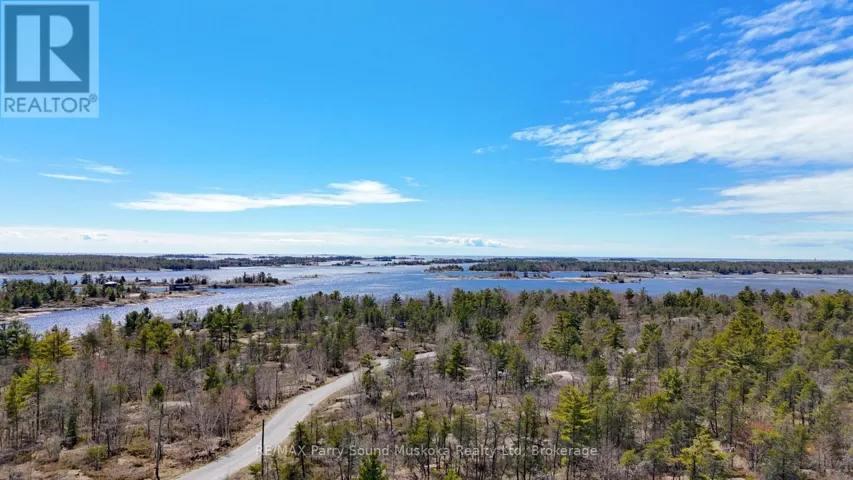 3 CORDUROY BAY ROAD, Carling, Ontario P0G1G0