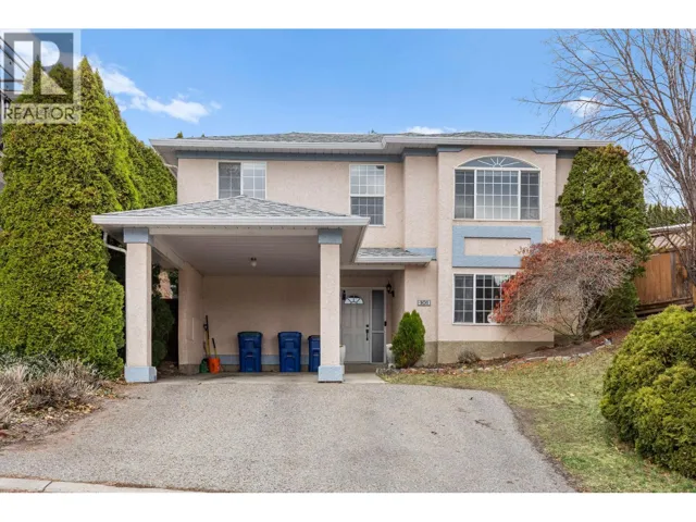 2440 Old Okanagan Highway Unit# 101, West Kelowna, British Columbia V4T1X6