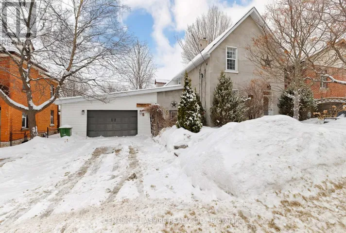 231 HUNTER STREET, Pembroke, Ontario K8A2P1